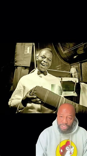 Why They Tipped "George"