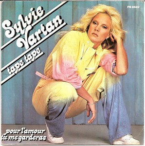Sylvie Vartan - Tape Tape