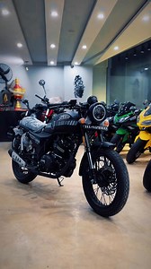 41K views · 455 reactions | Hi Speed New 150 2025 Model #foryoupageシforyou #trendingreelsvideo #heavybikes #unitedautos #trending | United Autos Motorsports Private Limited | Facebook