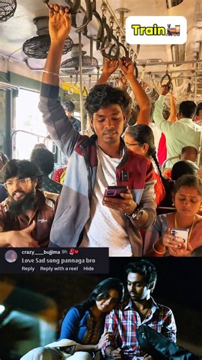 Shivraj Kaliyan on Instagram: "அன்பே அன்பே Love Sad Song Dedicate ❤️"