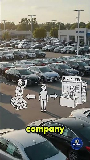 The secret way Tesla sells cars #tesla #automobile #shorts