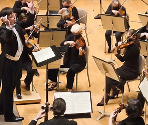 2.8K views · 186 reactions | Visit H+H Plays On today to enjoy H+H’s stunning performance of Beethoven Symphony No. 7 just recorded Jan 9! This stream will be available for 30 days – you can watch as many times as you like before February 18. Watch now at playson.handelandhaydn.org. | Handel and Haydn Society | Facebook