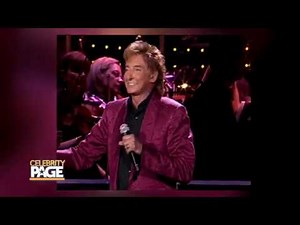 Barry Manilow's Las Vegas Residency is Being Extended! | Celebrity Page