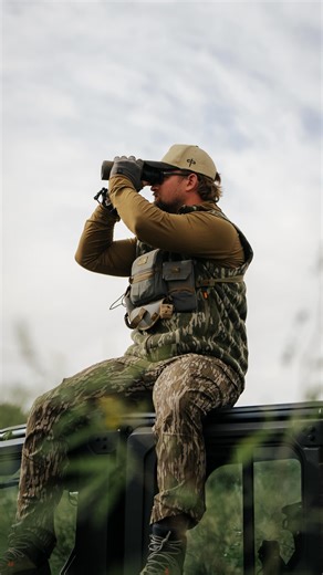 Caden McDonald | TURKEY HUNTER STARTER KIT GIVEAWAY HOW TO ENTER: Follow @huntstand , tag 3 friends in the comments, & like this post! Winner receives:... | Instagram