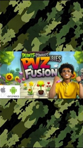 How download pvz fusion on mobile download ios & android (2025)