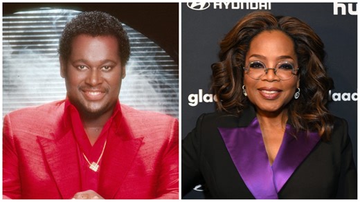 Luther Vandross’ Niece Has Something to Say About His Heartbreaking Post-Stroke Interview With Oprah Winfrey - The Root