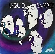 Liquid Smoke - Liquid Smoke