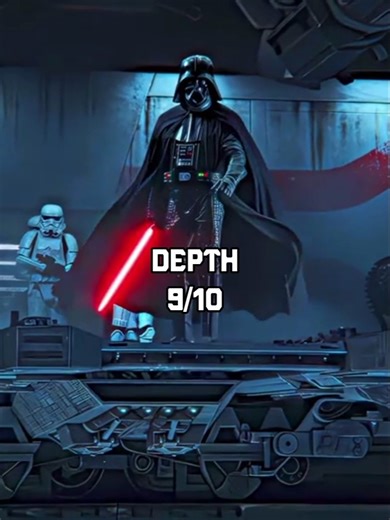 Rating Rogue One : A Star Wars Story #starwars