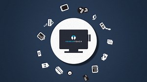 Harbortouch Hospitality Overview