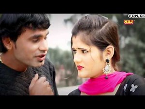 Tokni Ka Paani #टोकनी का पानी #Latest Haryanvi Song #DJ Dance Song 2016 #Anjali Raghav #Mohit Sharma