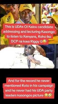 Internet never forgets #onlinecommunityke