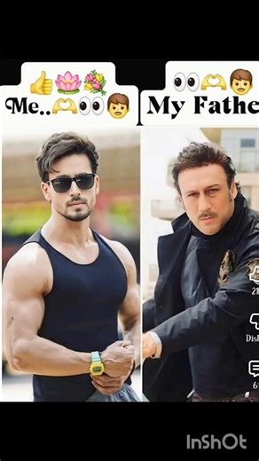 Tiger Shroff new whatsapp status Tiger Shroff new video Tiger Shroff spotted#viral #bollywood