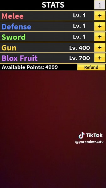 Player Leaderboard Display with Scores