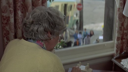 Pani Doubtfire (1993) PL