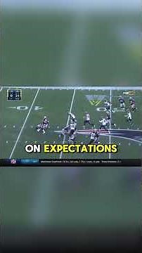 When a Punter Scored a Touchdown – Trick Play Mayhem – NFL Facts