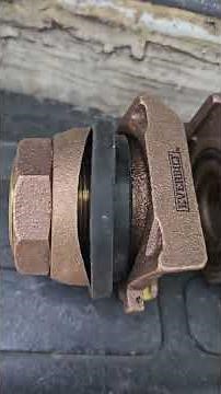 Pitless Adapter Replacement