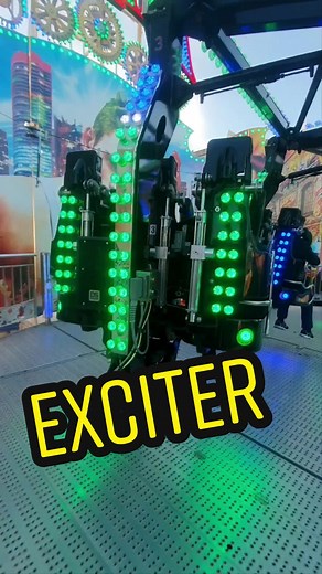 Theme Park_Madness on TikTok