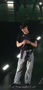 HANDS UP (이준호 focus) 2PM JAPAN 15th Anniversary Concert"THE RETURN" in TOKYO DOME