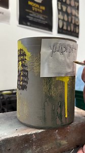 150K views · 1.6K reactions | How to use transfers ❤️ ••• Follow @megangant_ for more! | The Ceramic School | Facebook