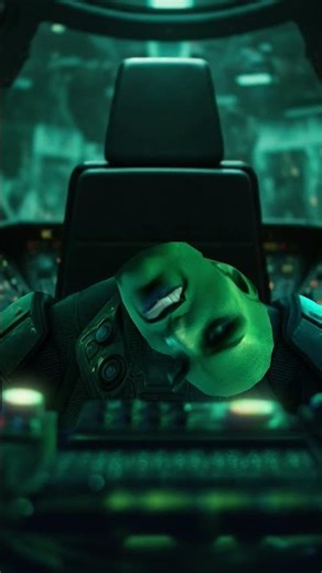 Alien 👽 tutorial 💥#viral #trending #shorts