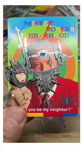 Card Art #pokemon #mrrogers #nba