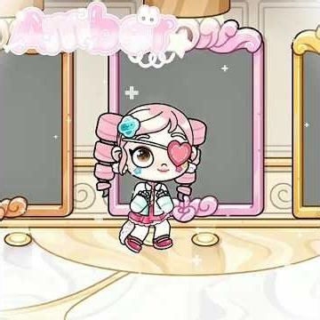 𐓣ׂɛׂꭐ 𝗉ᨧ︩︪ડƚ #avatarworld #fypシ゚viral #allyachy #secret#cute