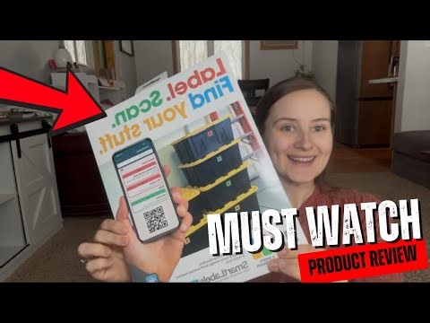 #ad A Must Have as a Striving Organizer!