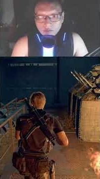 💥 Destroying the AA Gun | Helping Mike