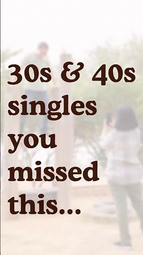 andwemet April 18 Singles Meetup Recap | Next Dates April 25 and May 17