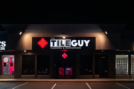 The Tile Guy introduces private, after-hours showroom access for all schedules