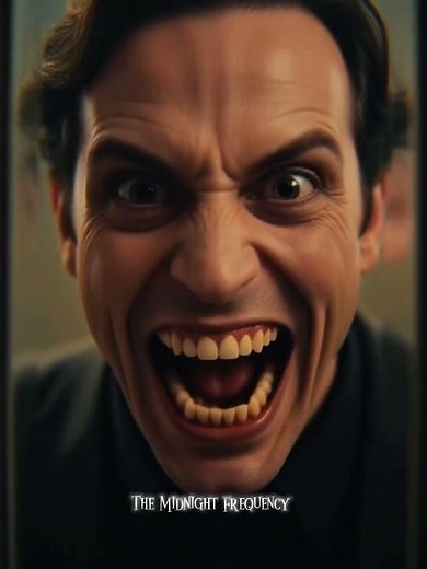 The Last Light 🌩️🏚️ | Terrifying Horror Short Film 😱👁️ #Creepy #HorrorShort