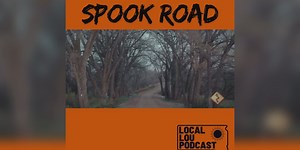 Throwback Thursday: Spook Road