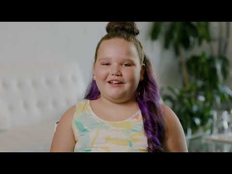 Amazing Me Virtual Field Trip | Discovery Education and Dove Self-Esteem Project
