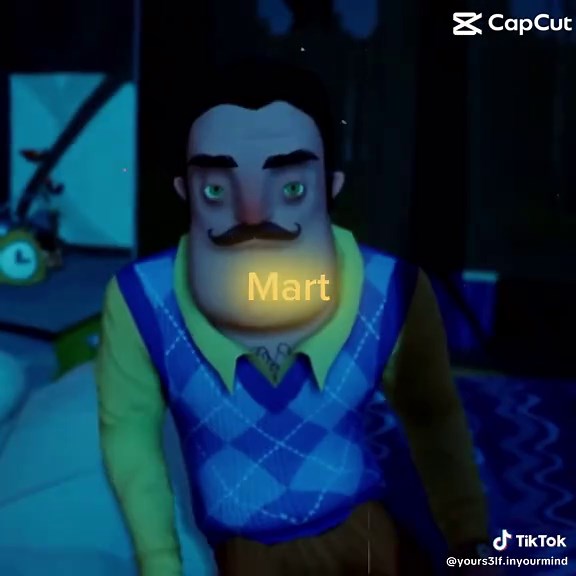 Hello Neighbor: Unveiling Mr. Peterson's Secrets