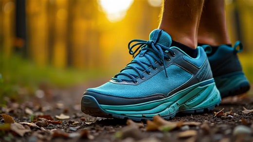 15 hiking shoes built for comfort and traction