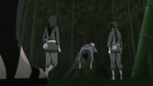 Naruto Shippuden:Sasuke vs itachi pelea completa. | Samuel Uchiha