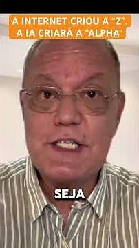 Geração Z e Alpha: A Diferença Que Vai Mudar Tudo