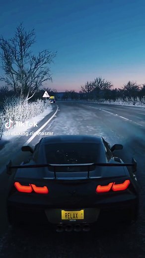 relaxing.ride.asmr no TikTok