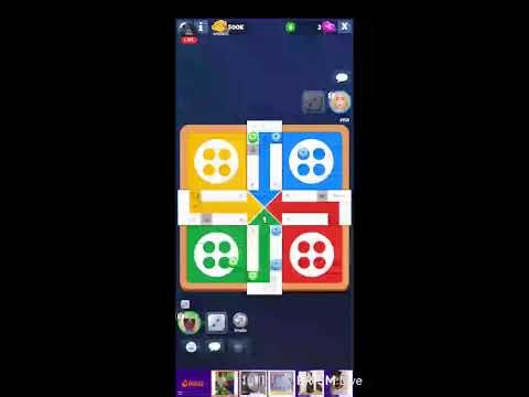 Live streaming of Fun Factory