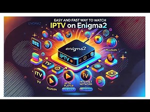 Easy and fast way to watch FREE IPTV with Enigma2 receiver (Vu+ UNO4kSE with OpenPli 9)