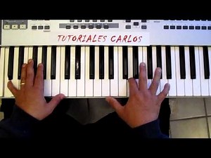 Let's Sing - In Spirit and in Truth Tutorial Carlos