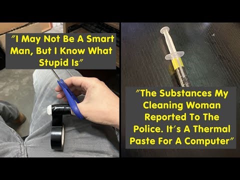 Funny Pics Where Common Sense Took a Vacation 🤦‍♂️😂 | Humor Sweet