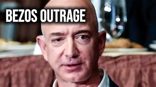 Washington Post Disaster EXPLODES In Mass Layoffs After Bezos Funds Melania Project | The Damage Report
