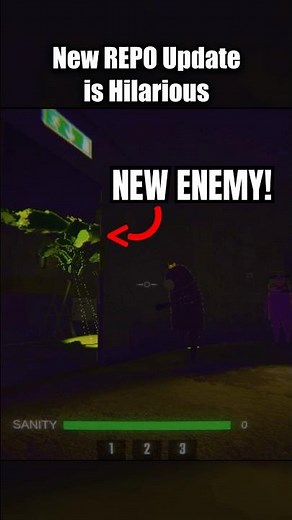 The New Repo Update is Hilarious!