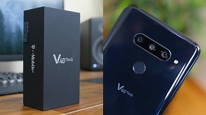 5.4K views · 64 reactions | The LG V40 ThinQ may be one of the most...