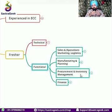 Is it right decision to jump from operation to SAP Consultant