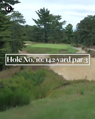 20K views · 60 reactions | What club are you hitting on the par-3...