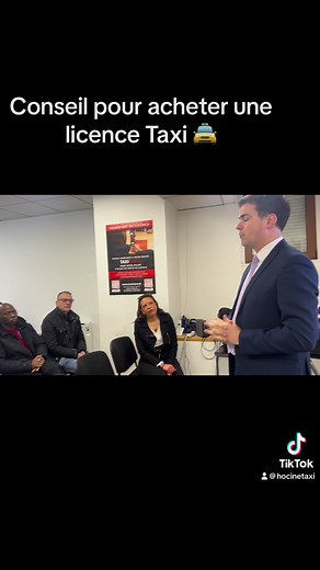 90K views · 357 reactions | Quelques conseils avant d’acheter une licence taxi . #taxi #taxis #ethy #ecoledetaxihocineyousfi | Ecole De Taxi Hocine Yousfi. ETHY | Facebook