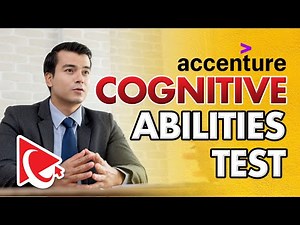 HOW TO PASS ACCENTURE COGNITIVE & TECHNICAL ASSESSMENT | JOBS & CAREERS GUIDE