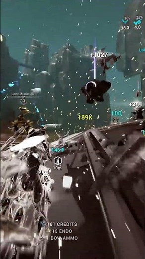 Warframe: The BEST WAY To FOCUS FARM Right Now.